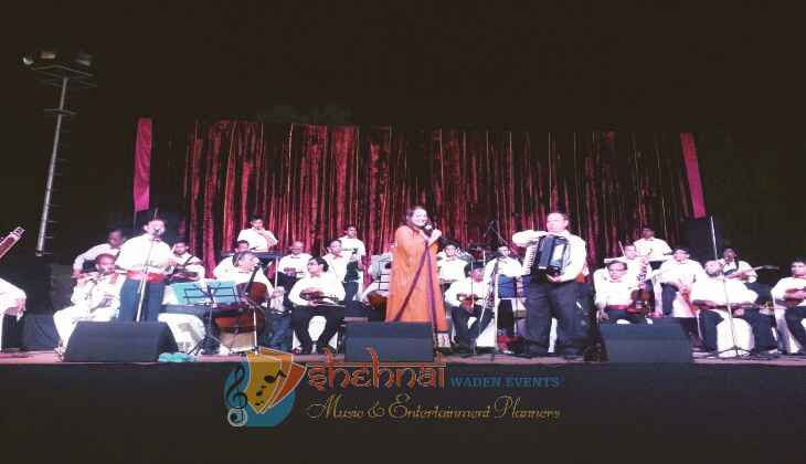 Wedding Orchestra Delhi NCR